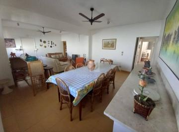 be161d0a5b1fce48027097709b58b13ae9fde3c6 · Apartamento Duplex com 5 dormitórios à venda, 188 m² por R$ 550.000,00 - Centro - Itanhaém/SP
