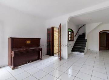 Casa · 150m² · 3 Quartos · 2 Vagas · Sobrado a venda na melhor localização do Bairro da mooca