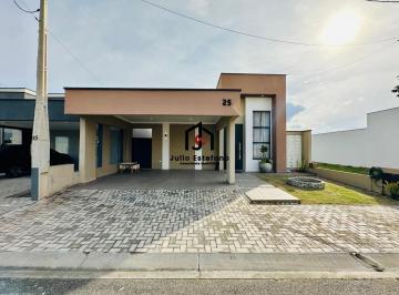 Casa · 253m² · 3 Quartos · Casa à venda - em Tremembé