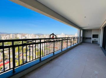 Apartamento · 212m² · 3 Quartos · Apartamento à venda - no Jardim das Nações
