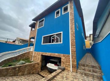 Casa · 250m² · 3 Quartos · Casa à venda - na Esplanada Independência