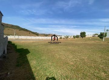 Terreno · 446m² · Terreno à venda - em Loteamento Residencial Fazenda Casa Grande
