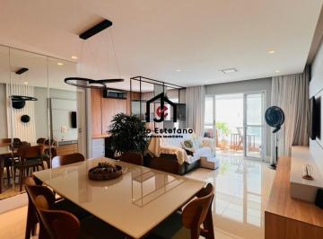 Apartamento · 100m² · 2 Quartos · Apartamento à venda - no Centro