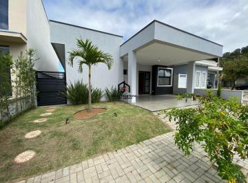 Casa · 250m² · 3 Quartos · Casa à venda - em Condomínio Morada do Visconde