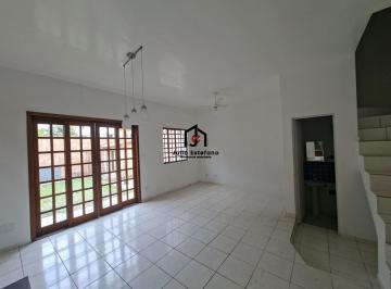 Casa · 145m² · 3 Quartos · Casa para aluguel - em Estiva