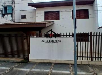 Casa · 195m² · 4 Quartos · Casa à venda - no Jardim dos Estados
