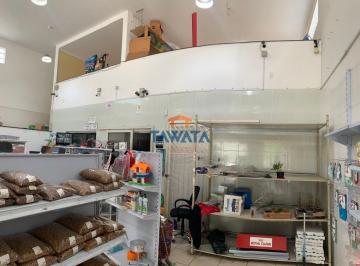 Comercial · 209m² · Salão com mezanino e salas nos fundos para locação na Vila Carrão