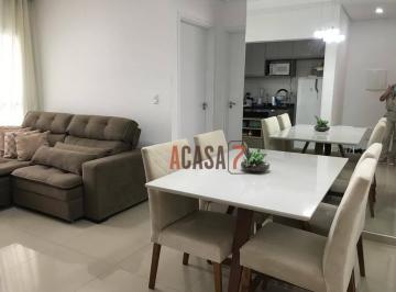 a714641f46cea7949e75827617db3b6eae451a3a · Apartamento com 2 dormitórios à venda - Parque Campolim - Sorocaba/SP
