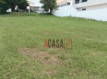 92a307898c0fcededdd0ccf8a23966e688213ce2 · Terreno no Condomínio Fazenda Imperial - Sorocaba/SP