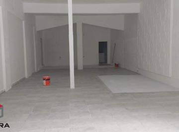 Comercial · 124m² · Salão para aluguel Alvarenga - São Bernardo do Campo - SP
