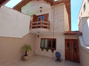 50a7c1ab0e886153184bd6e508178268adfb25ce · Sobrado com 3 dormitórios à venda, 175 m² por R$ 760.000,00 - Vila Aliança - Guarulhos/SP
