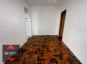 65593617558184f41e77aa58a2e3aac05b6367d7 · Casa com 1 dormitório para alugar, 70 m² por R$ 1.300,00/mês - Vila Buenos Aires - São Paulo/SP
