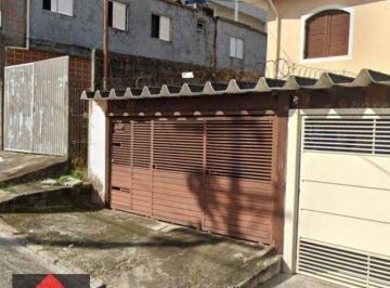 fe44386294bf6ad42c121adfe9dfbb1d1dc2eebc · Sobrado com 3 dormitórios à venda, 130 m² por R$ 470.000,00 - Vila Franci - São Paulo/SP