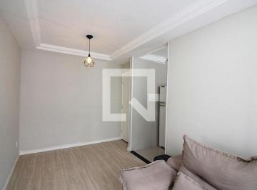 Sobre o imóvel: Imóvel com ótima localização perto de 3 futuras estações de metr · Apartamento à Venda - Taboão, 2 Quartos, 40 m² - São Bernardo do Campo