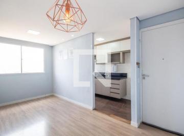 Apartamento · 42m² · 2 Quartos · Apartamento à Venda - Bussocaba, 2 Quartos, 42 m² - Osasco