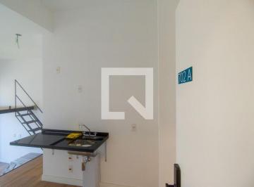 Apartamento · 29m² · 1 Quarto · Apartamento à Venda - Perdizes, 1 Quarto, 29 m² - São Paulo