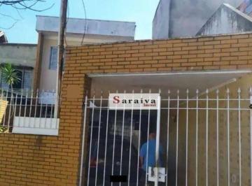 e88adf4783b4be169e1dd125ae7f4d069b0d60c9 · Sobrado com 3 dormitórios à venda, 168 m² por R$ 510.000,00 - Rudge Ramos - São Bernardo do Campo/SP
