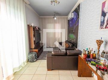 Casa · 160m² · 2 Quartos · 2 Vagas · Casa à Venda - Jaqueline, 2 Quartos, 160 m² - Belo Horizonte