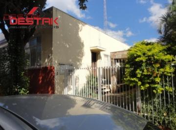 l4556a.jpg · Casa Residencial para Locação na Vila Arens em Jundiaí/SP.