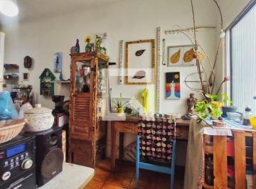 Casa · 50m² · 1 Quarto · Casa para Aluguel - Amaralina, 1 Quarto, 50 m² - Salvador