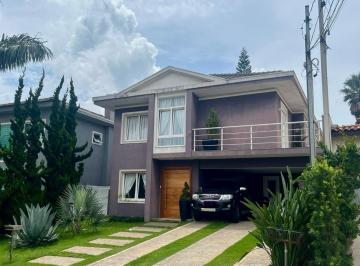 d4ee316fa39093ba35be1ee818a47d9f7be957fd · Casa à venda, 340 m² por R$ 1.950.000,00 - Aldeia da Serra - Santana de Parnaíba/SP
