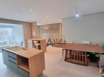 Salas · ** It Home Belém - Maravilhoso apartamento c/ varanda gourmet **