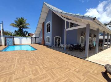 34ae85835d51c6d57814509a2872b63e10c9de11 · Sobrado à venda, 200 m² por R$ 1.800.000,00 - Balneário Flórida - Praia Grande/SP