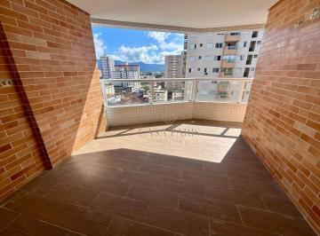 675773cdf46626b8fab3ff6c7f98409244f22aaa · Apartamento à venda, 93 m² por R$ 774.600,00 - Aviação - Praia Grande/SP