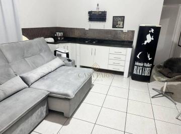 fd640a72529129ffebb8fbbb764b6c5e30178687 · Apartamento à venda, 44 m² por R$ 250.000,00 - Ocian - Praia Grande/SP