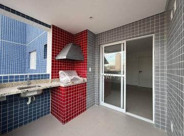 c7f9fcc0b3ac3ba67ad27446b0beb8dbc35c8654 · Apartamento com 1 suíte à venda, 51 m² por R$ 442.670 - Vila Guilhermina - Praia Grande/SP