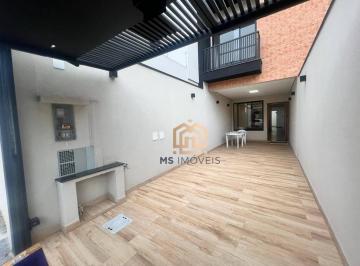 b999939256db97d557a4c6b945616e02acb89ff2 · SOBRADO 165m² 3 Quartos à VENDA por R$ 1.250.000 - Vila do Bosque - São Paulo/SP