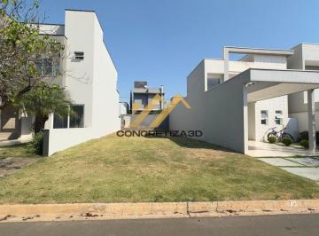 Terreno · 150m² · Terreno à venda, 150 m² - Condomínio Park Real - Indaiatuba/SP