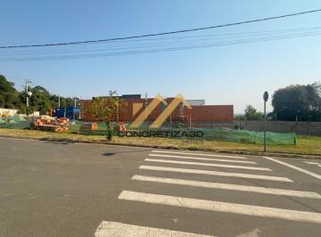 Terreno · 314m² · Terreno à venda, 314 m² - Jardins Di Roma - Indaiatuba/SP