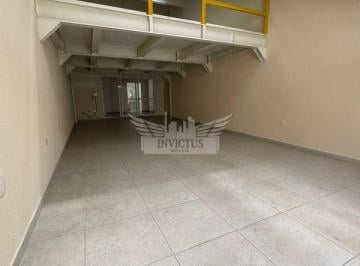 Comercial · 70m² · Galpão Comercial à Venda, 70m² - Jardim Ana Maria, Santo André/SP. 