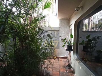 Casa · 128m² · 3 Quartos · 4 Vagas · Casa com 3 quartos em Parque Continental, 330 m² para venda