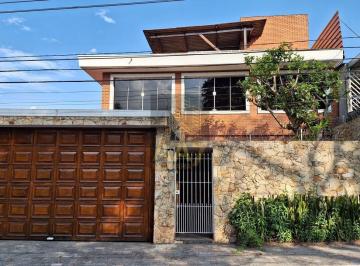 Casa · 290m² · 4 Quartos · 4 Vagas · MORAR BEM JARDIM PREVIDENCIA COM AREAS VERDES