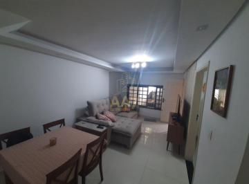 Casa · 100m² · 2 Quartos · 2 Vagas · Casa com 100 m² em Jardim Bonfiglioli para venda