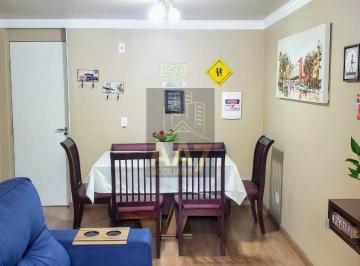 Apartamento · 65m² · 2 Quartos · 1 Vaga · Apartamento reformado no Bonfiglioli