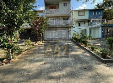 Casa · 220m² · 3 Quartos · 2 Vagas · CHARMOSO SOBRADO PERTO DA USP