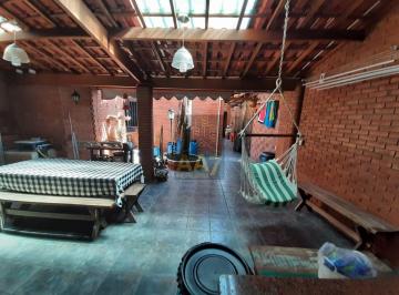Casa · 170m² · 3 Quartos · 2 Vagas · EXCELENTE CASA TÉRREA NO RESIDENCAL BUTANTÃ