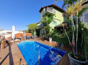 Casa · 375m² · 4 Quartos · 5 Vagas · Casa com 289 m² e 4 quartos à venda no Jardim Peri Peri