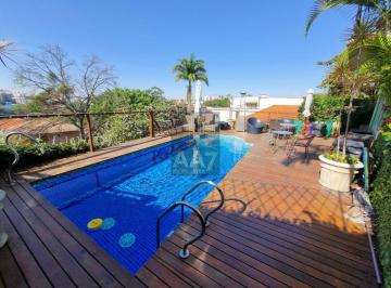 Casa de 4 quartos, São Paulo · Casa com 289 m² e 4 quartos à venda no Jardim Peri Peri