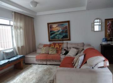 Casa de 3 quartos, São Paulo · Casa com 127 m² e 3 quartos à venda em Jardim Ester
