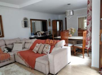 Casa · 162m² · 3 Quartos · 2 Vagas · Casa com 127 m² e 3 quartos à venda em Jardim Ester