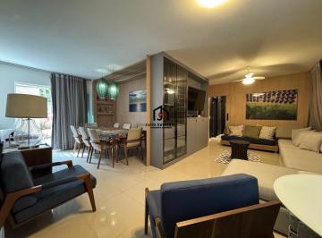 Apartamento · 200m² · 3 Quartos · Apartamento à venda - em Itaguá