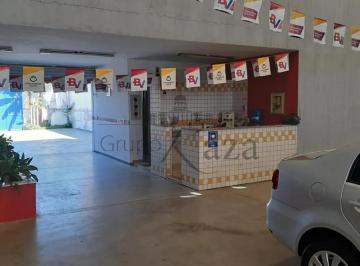 Comercial · 700m² · Ponto Comercial - Caçapava- Vila Antônio Augusto Luiz- 500m²