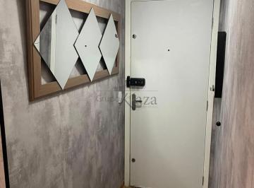 Apartamento · 49m² · 2 Quartos · 1 Vaga · Oportunidade - Apartamento - Residencial Fatto Acqua - Jardim Copacabana - 2 Dormitórios - 49m².