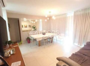 Apartamento · 80m² · 2 Quartos · 2 Vagas · Apartamento para aluguel, 2 quartos, 2 suítes, 2 vagas, Patrimônio - Uberlândia/MG