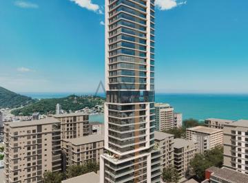 Apartamento · 236m² · 4 Quartos · 3 Vagas · APARTAMENTO EM ITAPEMA - SC - ARYA 1 