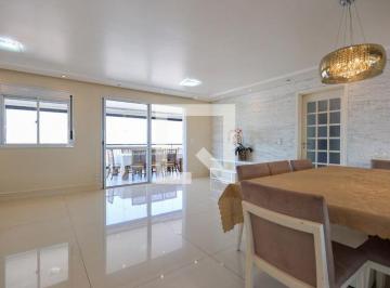 Apartamento · 140m² · 3 Quartos · 2 Vagas · Apartamento à Venda - Santana, 3 Quartos, 140 m² - São Paulo